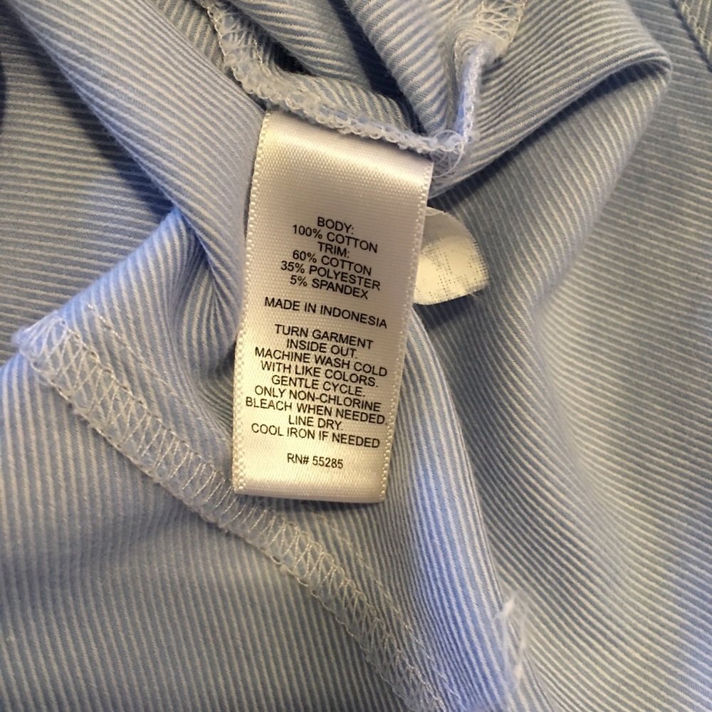 Express button down shirt - Picture 4 of 6